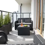 Luxus Apartament Bella