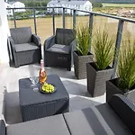 Luxus Apartament Bella
