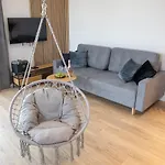 Luxus Apartament Bella