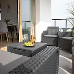 Luxus Apartament Bella