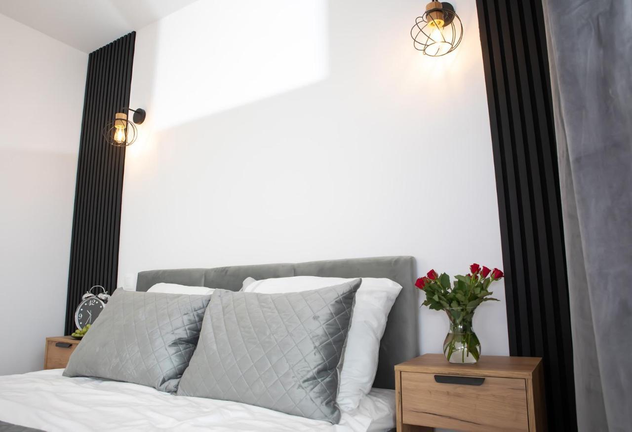 Apartment Luxus Apartament Bella *