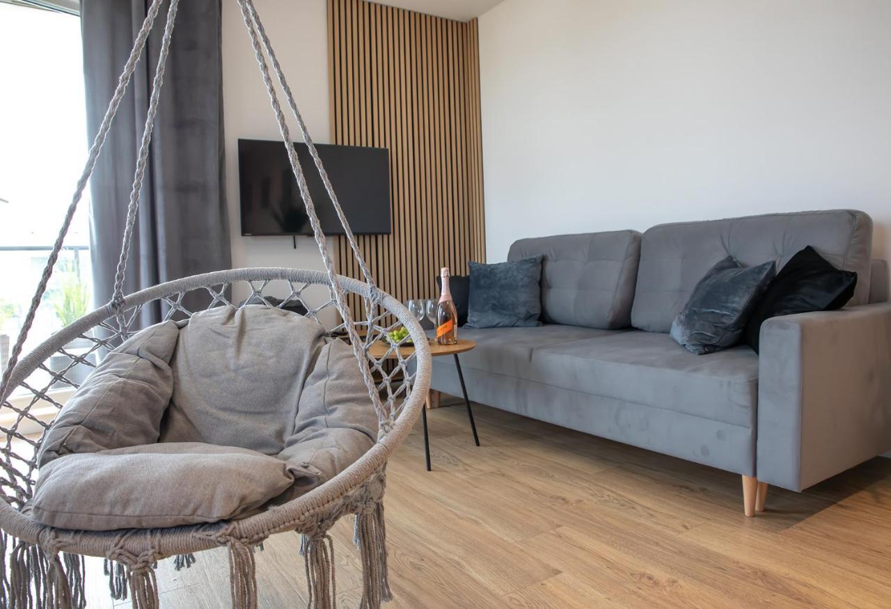 Luxus Apartament Bella Apartment *