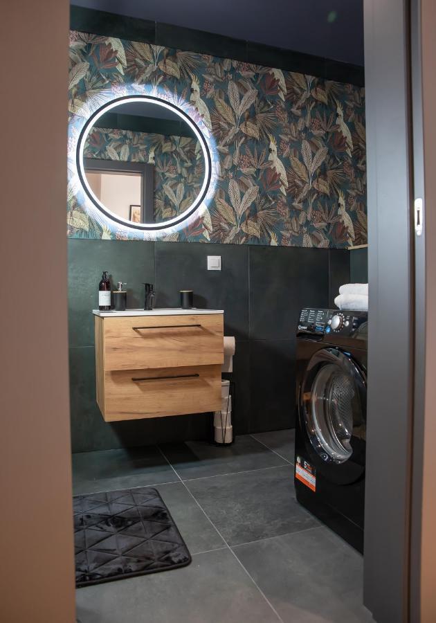 Luxus Apartament Bella * Gdynia