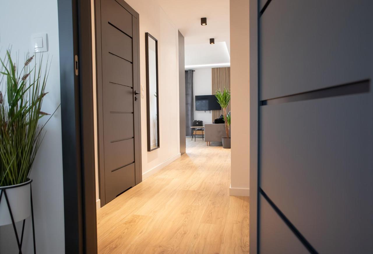 Apartment Luxus Apartament Bella *
