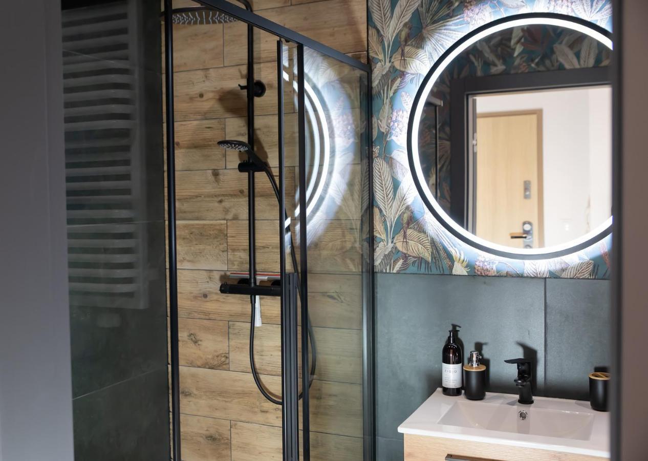 Luxus Apartament Bella