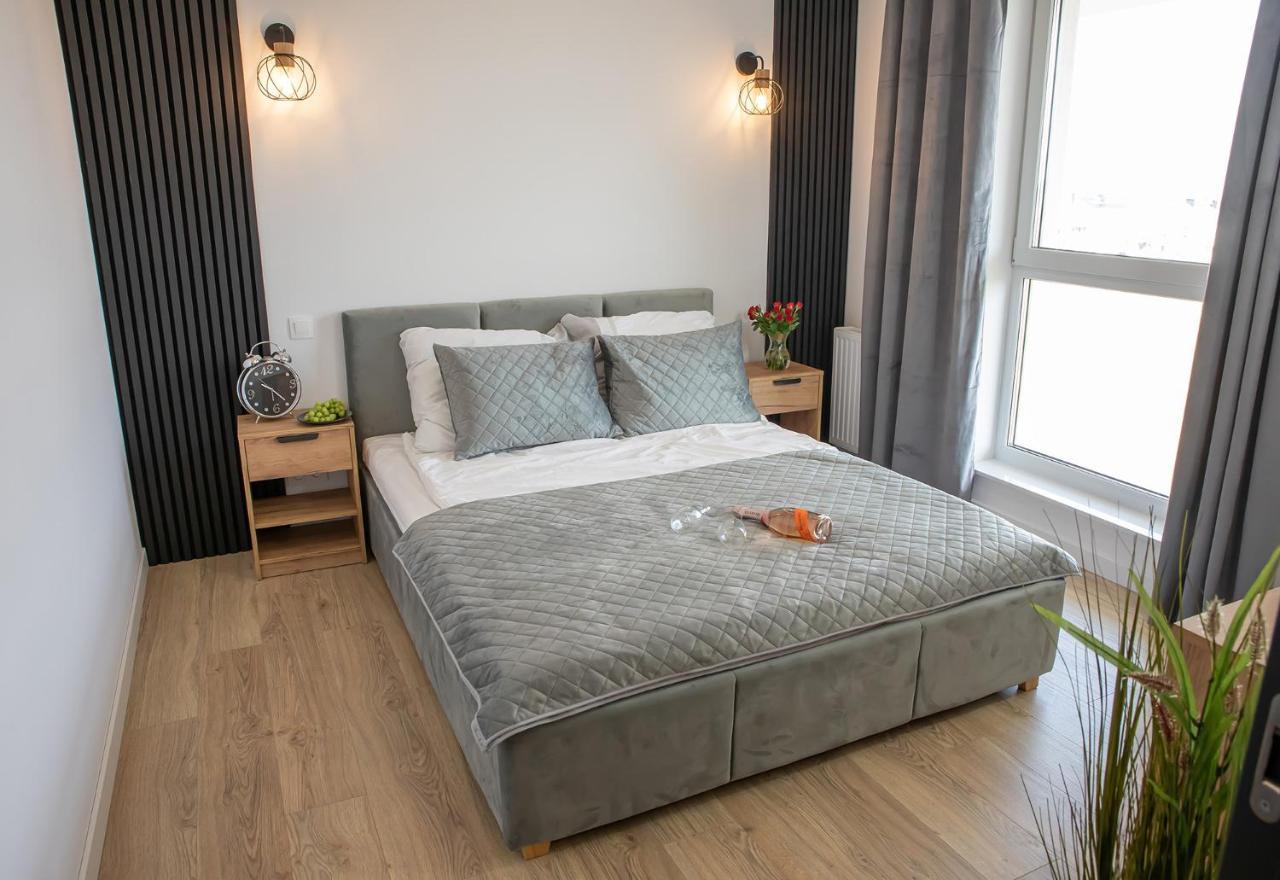 Apartment Luxus Apartament Bella *