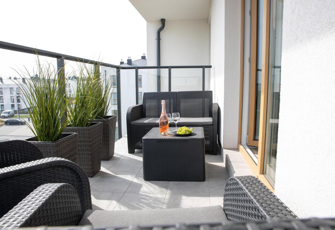 Apartment Luxus Apartament Bella