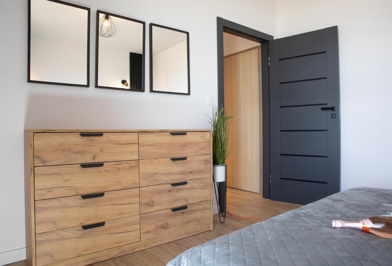 Luxus Apartament Bella * Gdynia