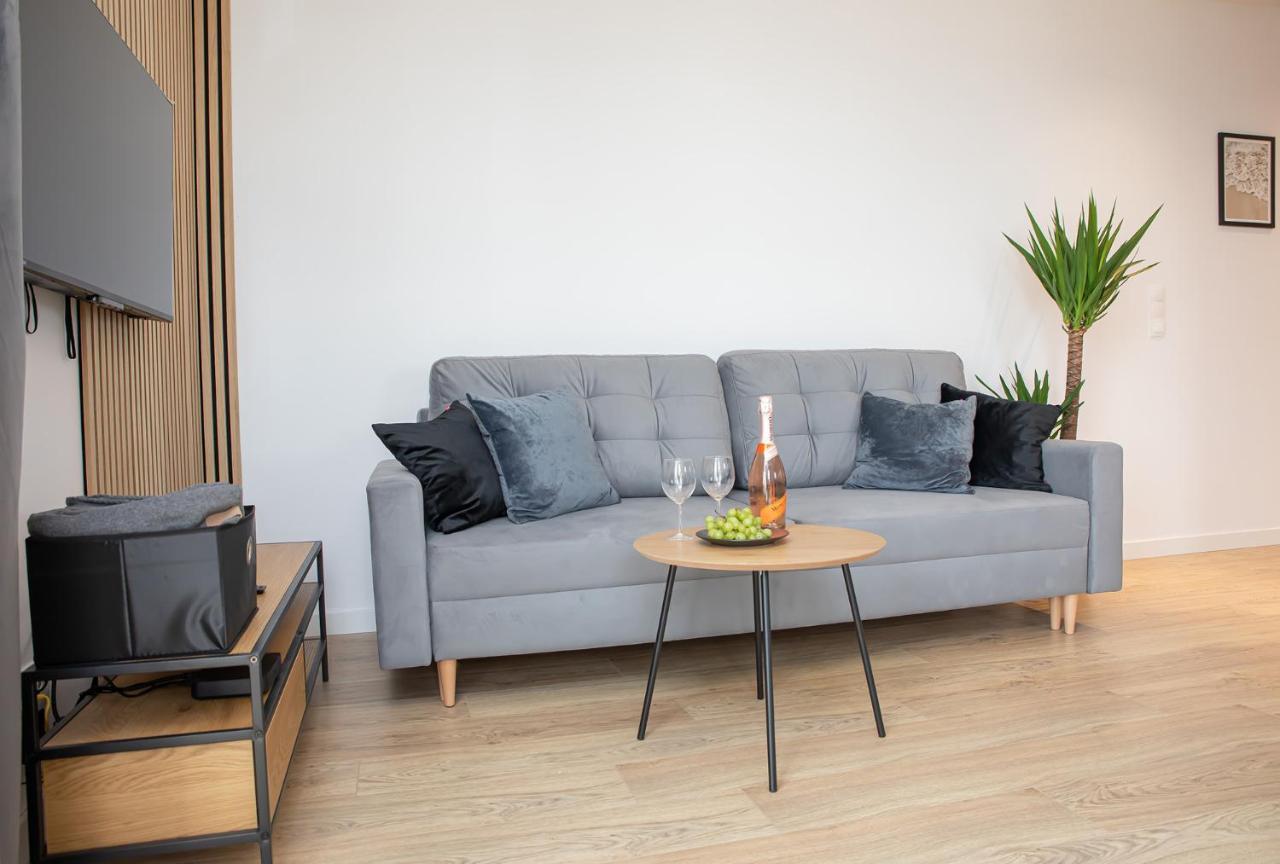 Luxus Apartament Bella Apartment *