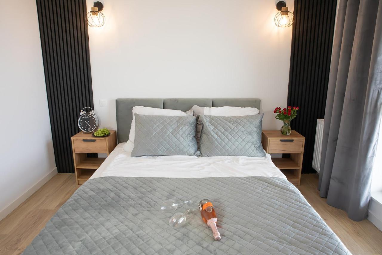 Luxus Apartament Bella * Gdynia