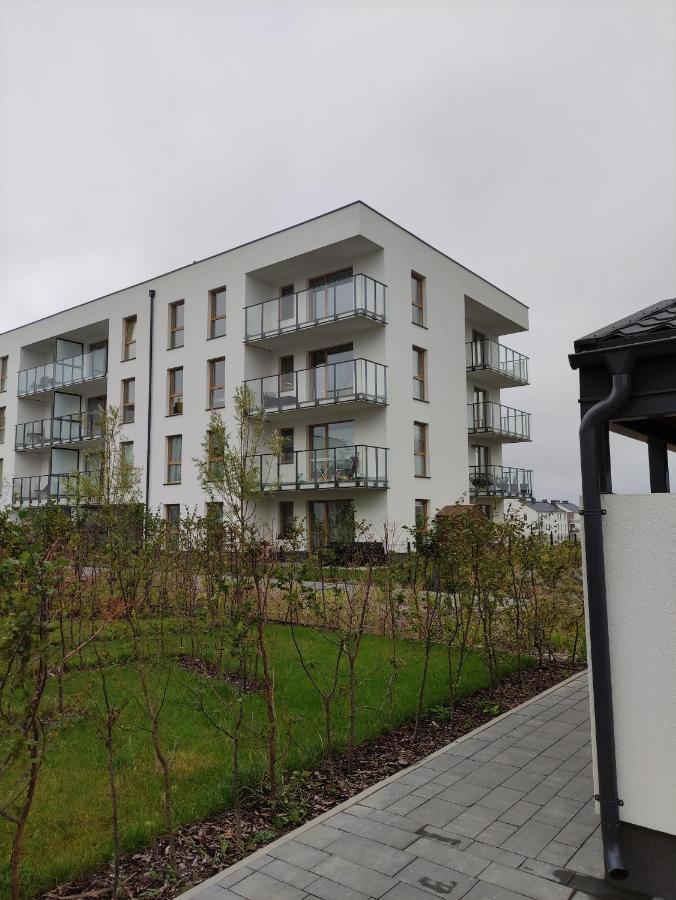 Apartment Luxus Apartament Bella