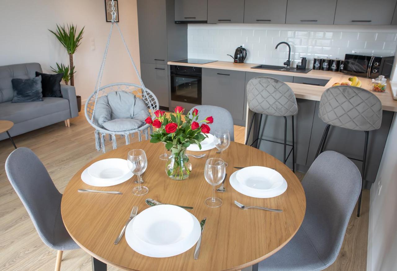 Luxus Apartament Bella Apartment