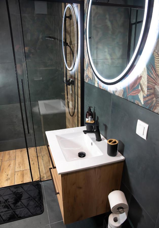 Luxus Apartament Bella Apartment