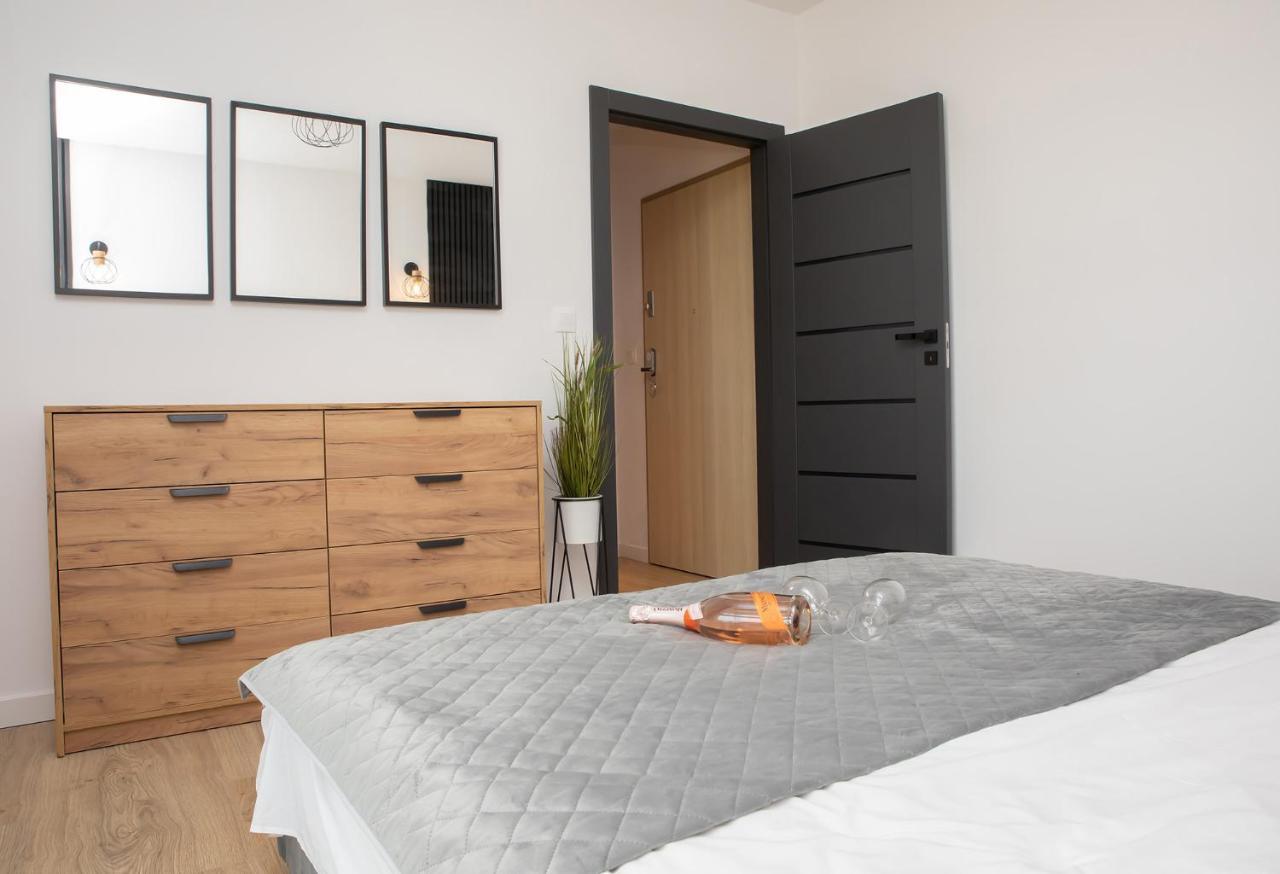 Apartment Luxus Apartament Bella Gdynia