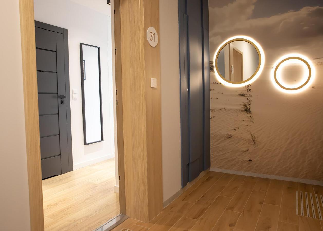 Apartment Luxus Apartament Bella