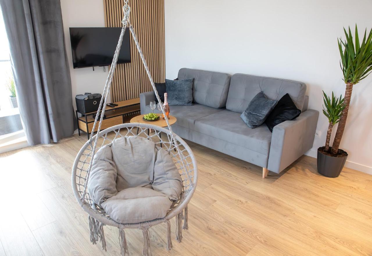 Luxus Apartament Bella Apartment