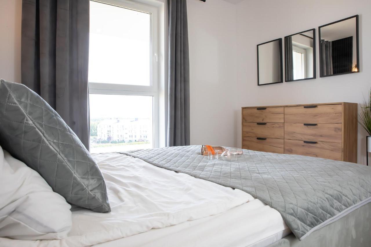 Luxus Apartament Bella *