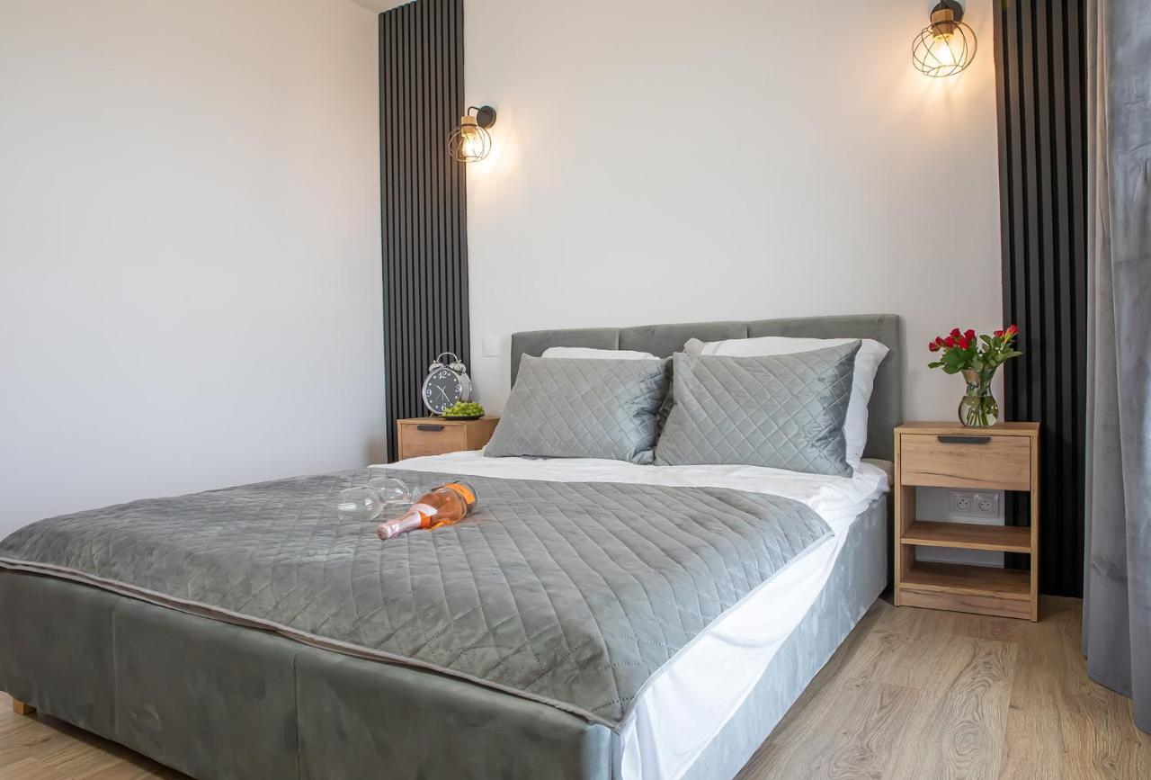Apartment Luxus Apartament Bella *