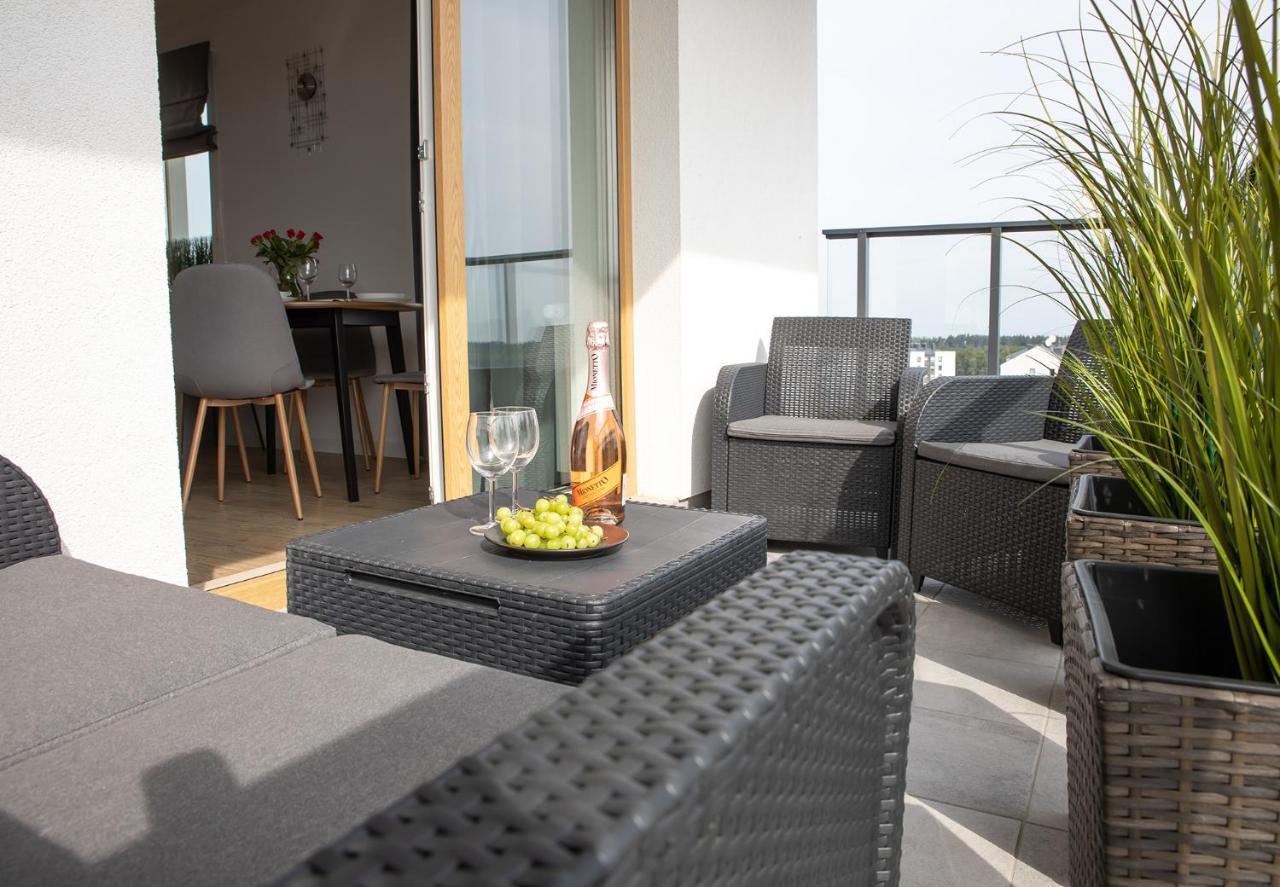 Luxus Apartament Bella Apartment