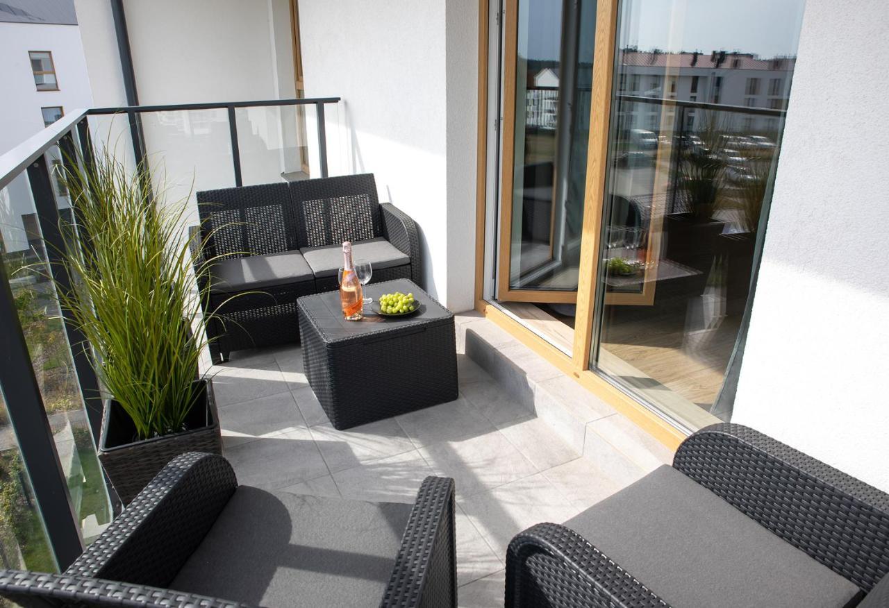Luxus Apartament Bella *