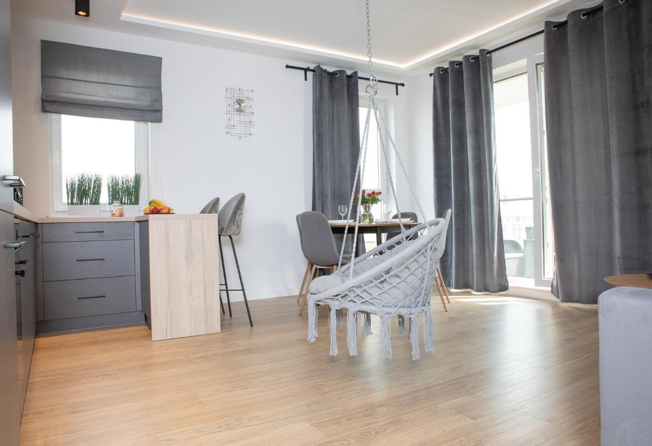 Luxus Apartament Bella Apartment Gdynia