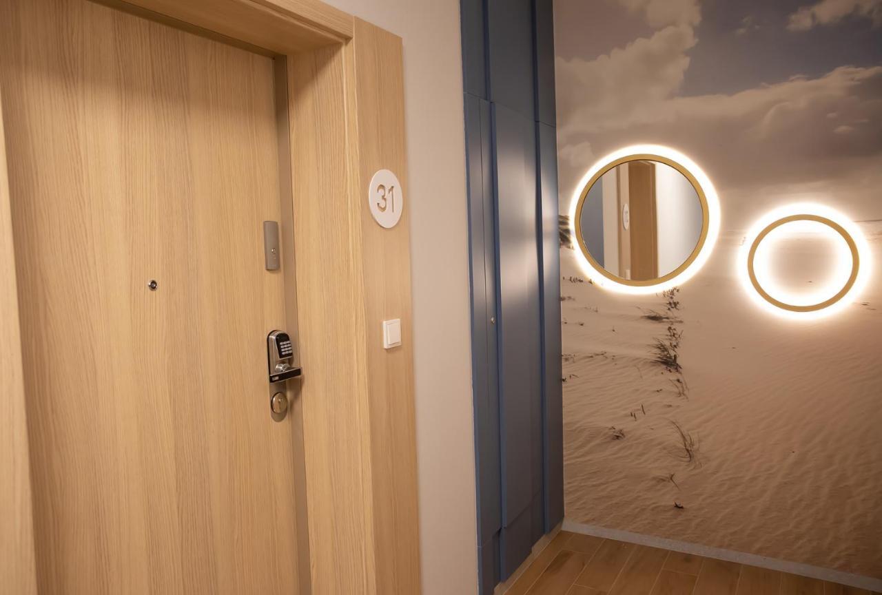 Luxus Apartament Bella Apartment *