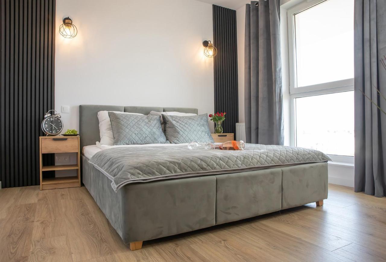 Luxus Apartament Bella Gdynia