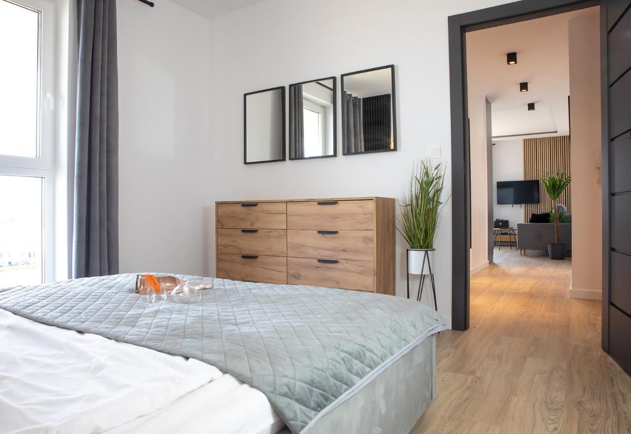Apartment Luxus Apartament Bella *