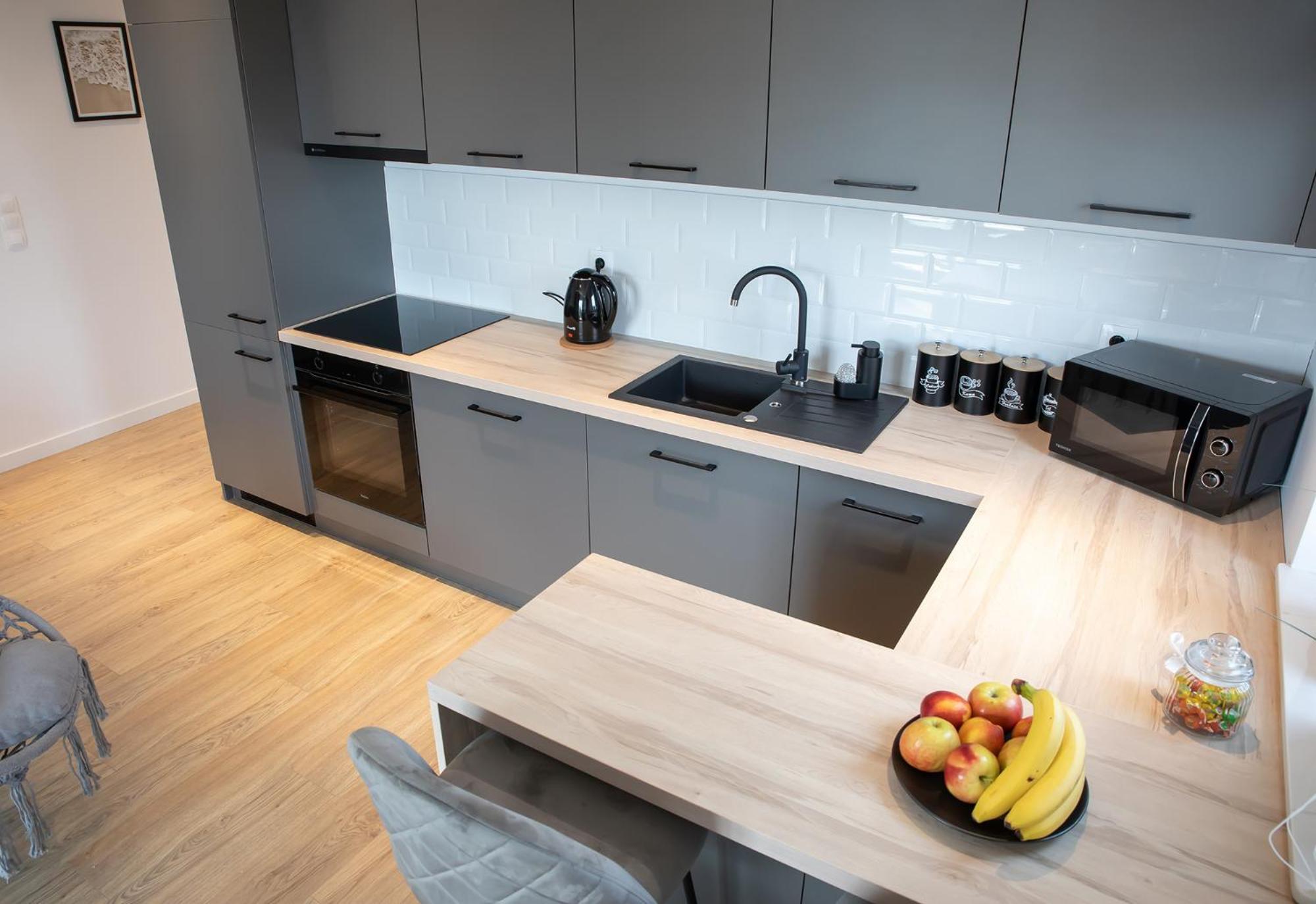 Luxus Apartament Bella Gdynia